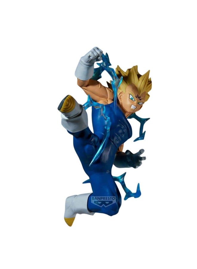 Banpresto تمثال بانبريستو ماتش ميكرز دراغون بول زد ماجين فيجيتا (15 سم) - Image 2